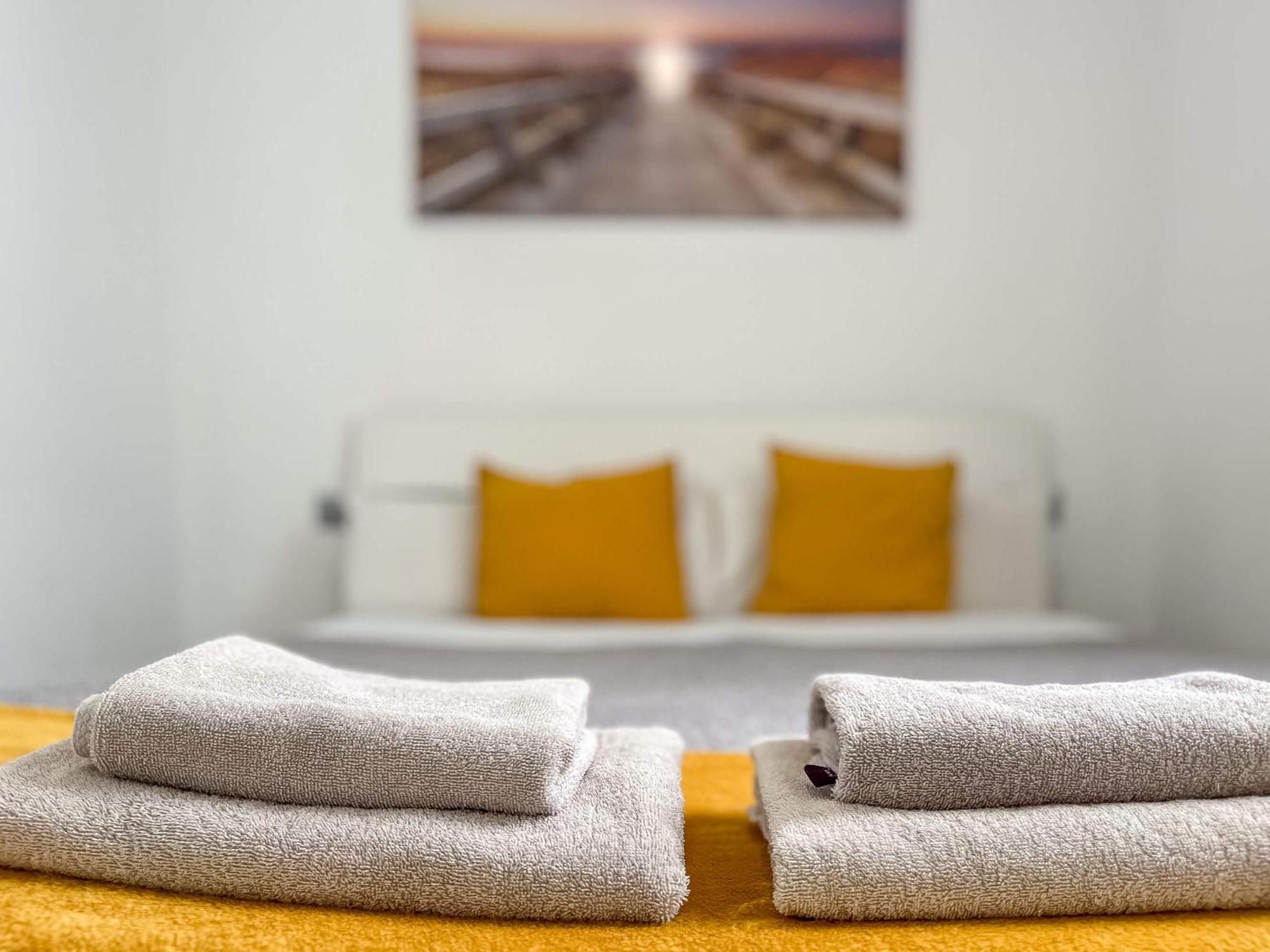 Estudio Con Balcon Playa Las Canteras Las Palmas de Gran Canaria Esterno foto